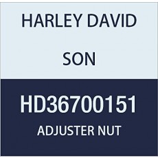 할리 데이비슨 (HARLEY DAVIDSON) ADJUSTER NUT, CLUTCH CABLE HD36700151