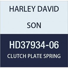 할리 데이비슨 (HARLEY DAVIDSON) CLUTCH PLATE SPRING HD37934-06