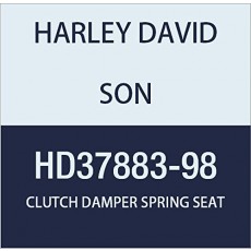 할리 데이비슨 (HARLEY DAVIDSON) CLUTCH DAMPER SPRING SEAT HD37883-98