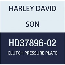 할리 데이비슨 (HARLEY DAVIDSON) CLUTCH PRESSURE PLATE HD37896-02