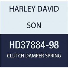 할리 데이비슨 (HARLEY DAVIDSON) CLUTCH DAMPER SPRING HD37884-98