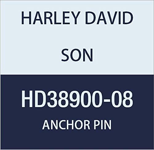 할리 데이비슨 (HARLEY DAVIDSON) ANCHOR PIN, CLUTCH, MECHANICAL W / HEAD HD38900-08