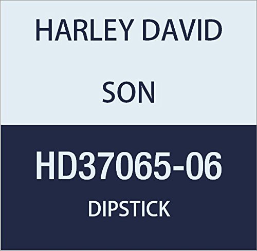 할리 데이비슨 (HARLEY DAVIDSON) DIPSTICK, CHROME HD37065-06