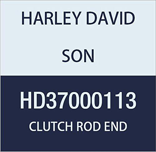 할리 데이비슨 (HARLEY DAVIDSON) CLUTCH ROD END HD37000113