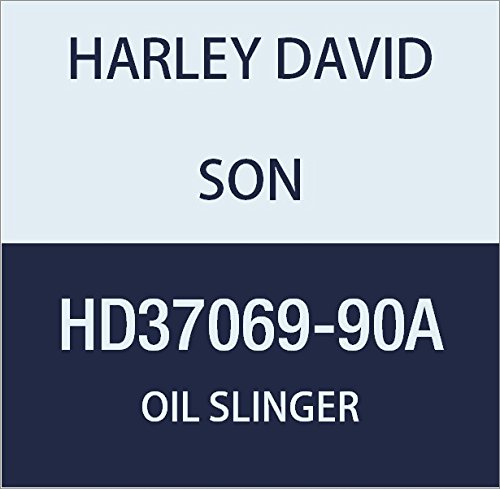 할리 데이비슨 (HARLEY DAVIDSON) OIL SLINGER ASSY HD37069-90A