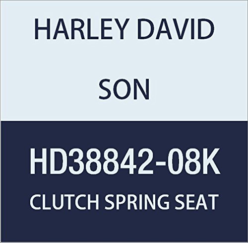 할리 데이비슨 (HARLEY DAVIDSON) CLUTCH SPRING SEAT HD38842-08K