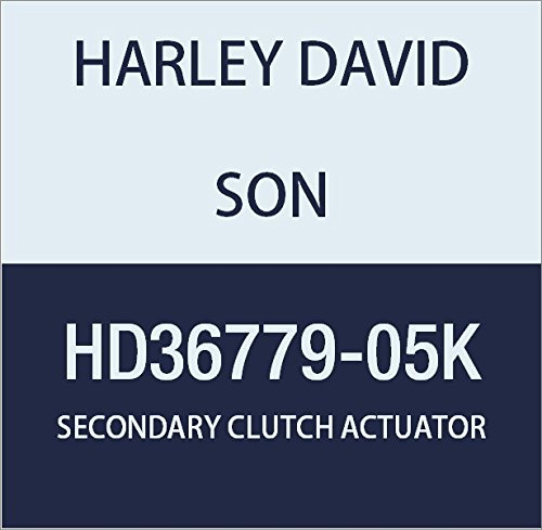 할리 데이비슨 (HARLEY DAVIDSON) SECONDARY CLUTCH ACTUATOR ASSY HD36779-05K