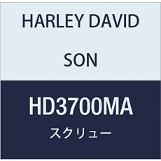 할리 데이비슨 (HARLEY DAVIDSON) SCREW, HBHCS, M10 X 1.5 X 30 LG. HD3700MA
