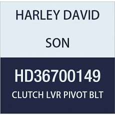할리 데이비슨 (HARLEY DAVIDSON) CLUTCH LVR PIVOT BLT HD36700149