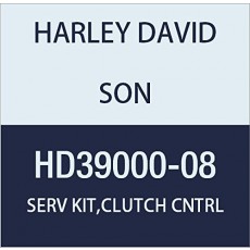 할리 데이비슨 (HARLEY DAVIDSON) SERV KIT, CLUTCH CNTRL ASY (06-08VRSC) HD39000-08