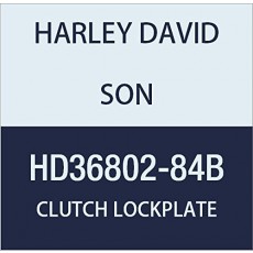 할리 데이비슨 (HARLEY DAVIDSON) CLUTCH LOCKPLATE HD36802-84B