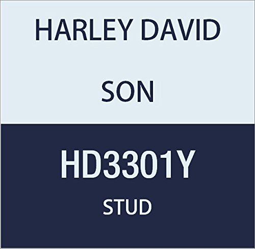 할리 데이비슨 (HARLEY DAVIDSON) STUD, CHAIN ​​ADJUSTER HD3301Y