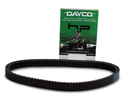 BELT DRIVE DAYCO 2025