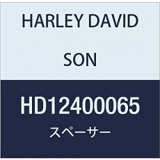 할리 데이비슨 (HARLEY DAVIDSON) SPACER, DECOUPLING BOLT HD12400065