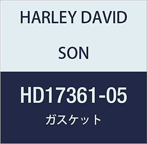 할리 데이비슨 (HARLEY DAVIDSON) GASKET SERVICE KIT, 1K, 5K, 10K HD17361-05