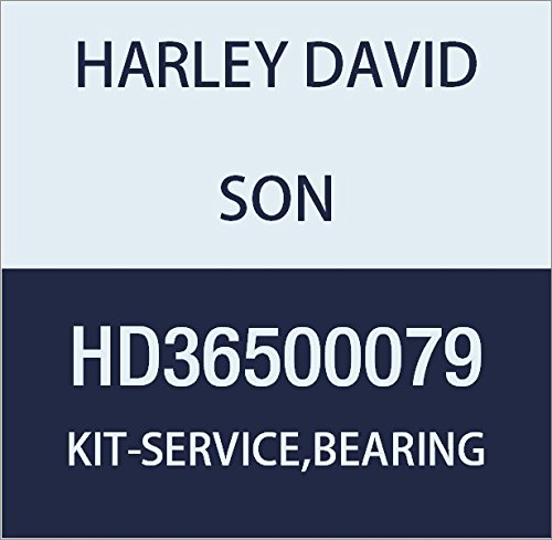 할리 데이비슨 (HARLEY DAVIDSON) KIT-SERVICE, BEARING, PRMRY DR CMPNSTR HD36500079