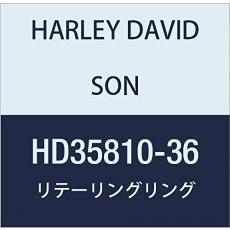 할리 데이비슨 (HARLEY DAVIDSON) RETAINING RING, TRANSMISSION HD35810-36