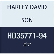 할리 데이비슨 (HARLEY DAVIDSON) GEAR, MAINSHAFT 2ND, COUNTERSHAFT 3RD HD35771-94