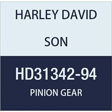 할리 데이비슨 (HARLEY DAVIDSON) PINION GEAR HD31342-94