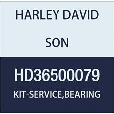 할리 데이비슨 (HARLEY DAVIDSON) KIT-SERVICE, BEARING, PRMRY DR CMPNSTR HD36500079
