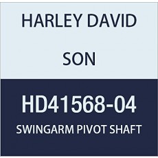 할리 데이비슨 (HARLEY DAVIDSON) SWINGARM PIVOT SHAFT HD41568-04