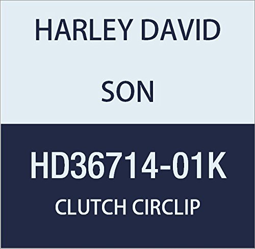 할리 데이비슨 (HARLEY DAVIDSON) CLUTCH CIRCLIP HD36714-01K