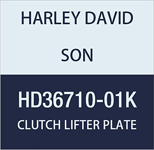 할리 데이비슨 (HARLEY DAVIDSON) CLUTCH LIFTER PLATE HD36710-01K