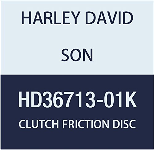 할리 데이비슨 (HARLEY DAVIDSON) CLUTCH FRICTION DISC B HD36713-01K