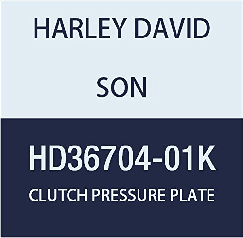할리 데이비슨 (HARLEY DAVIDSON) CLUTCH PRESSURE PLATE HD36704-01K