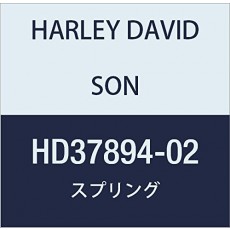 할리 데이비슨 (HARLEY DAVIDSON) SPRING, JUDDER HD37894-02