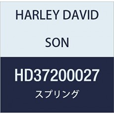 할리 데이비슨 (HARLEY DAVIDSON) SPRING, ACTUATION SHAFT, CLUTCH HD37200027