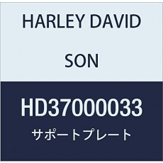할리 데이비슨 (HARLEY DAVIDSON) CLUTCH SPRING STOPPER PLATE HD37000033