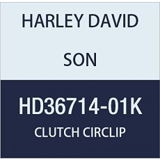 할리 데이비슨 (HARLEY DAVIDSON) CLUTCH CIRCLIP HD36714-01K
