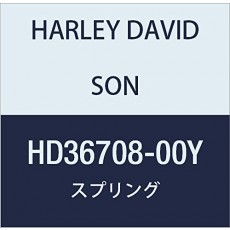 할리 데이비슨 (HARLEY DAVIDSON) SPRING, CLUTCH PLATE HD36708-00Y