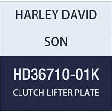 할리 데이비슨 (HARLEY DAVIDSON) CLUTCH LIFTER PLATE HD36710-01K