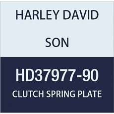 할리 데이비슨 (HARLEY DAVIDSON) CLUTCH SPRING PLATE HD37977-90