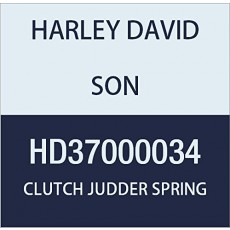 할리 데이비슨 (HARLEY DAVIDSON) CLUTCH JUDDER SPRING HD37000034