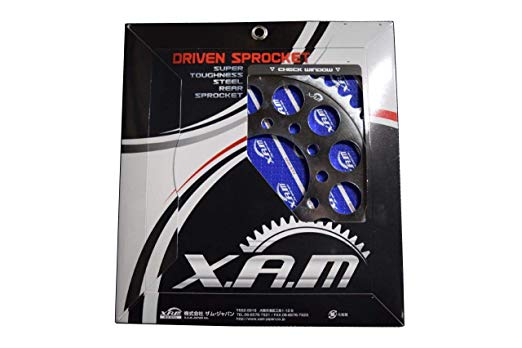 X.A.M Japan (잠 재팬) B4225-45 520-45T 톱니 B4225-45