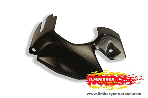 ILMBERGER (이룸 버거) 프론트 스프로킷 커버 Ducati 1199 Panigale ilm-rio-027-d1199-k