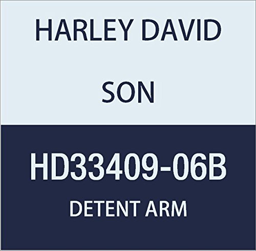 할리 데이비슨 (HARLEY DAVIDSON) DETENT ARM KIT HD33409-06B