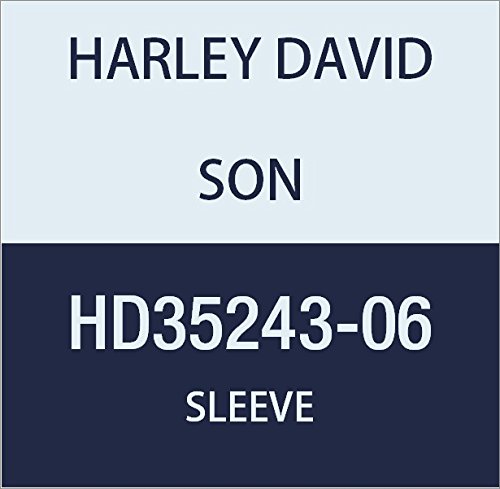 할리 데이비슨 (HARLEY DAVIDSON) SLEEVE, DETENT ARM HD35243-06