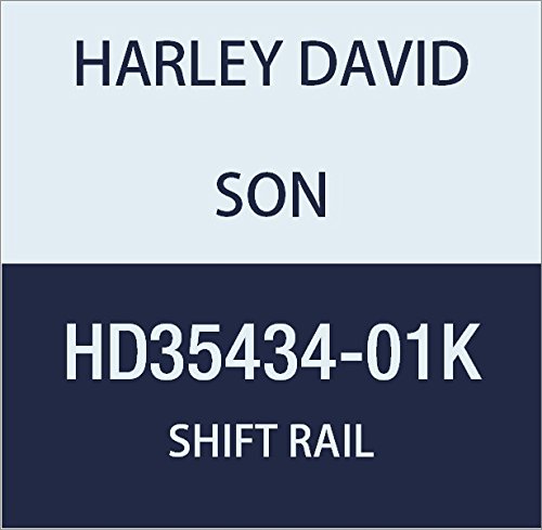 할리 데이비슨 (HARLEY DAVIDSON) SHIFT RAIL HD35434-01K