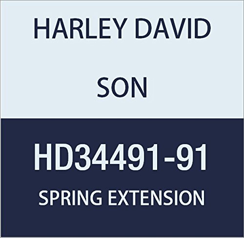 할리 데이비슨 (HARLEY DAVIDSON) SPRING EXTENSION, XL883 / 1200 HD34491-91