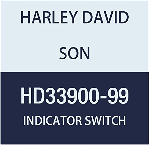 할리 데이비슨 (HARLEY DAVIDSON) NEUTRAL INDICATOR SWITCH, XL HD33900-99