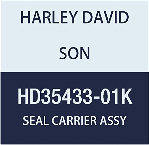 할리 데이비슨 (HARLEY DAVIDSON) SEAL CARRIER ASSY HD35433-01K