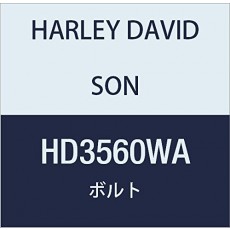 할리 데이비슨 (HARLEY DAVIDSON) BOLT, TEE HD3560WA
