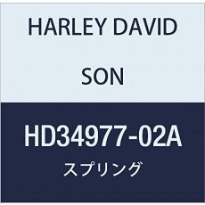 할리 데이비슨 (HARLEY DAVIDSON) SPRING, RATCHET ARM HD34977-02A