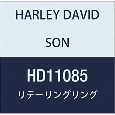 할리 데이비슨 (HARLEY DAVIDSON) RETAINING RING HD11085
