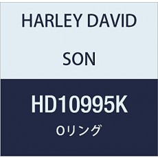 할리 데이비슨 (HARLEY DAVIDSON) O-RING, OIL FITTING HD10995K