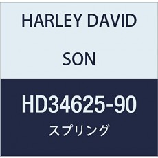 할리 데이비슨 (HARLEY DAVIDSON) SPRING, WAVE, FXDS HD34625-90